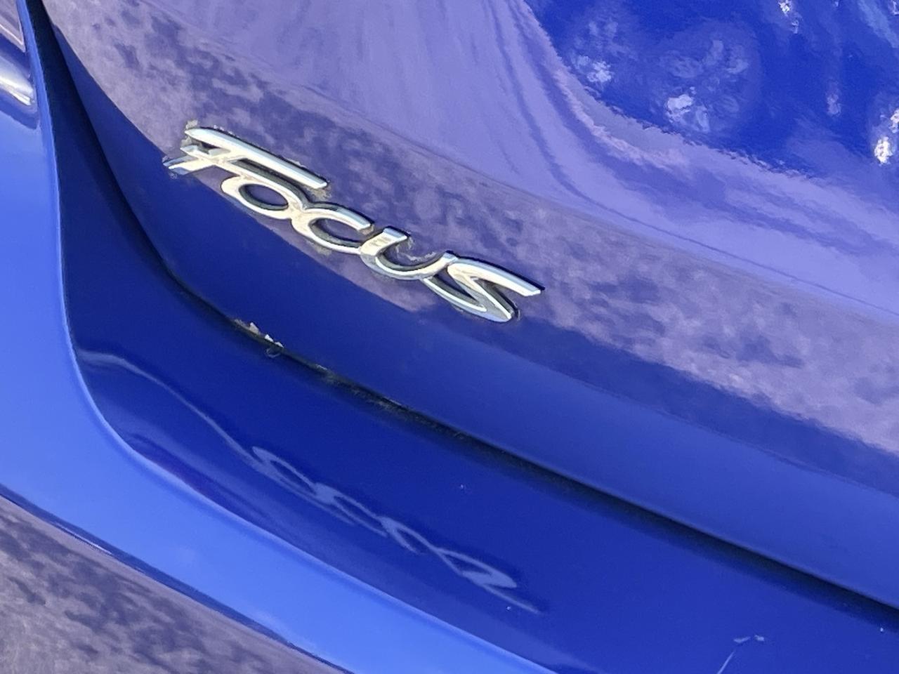 2015 Ford Focus ST Alexandria VA