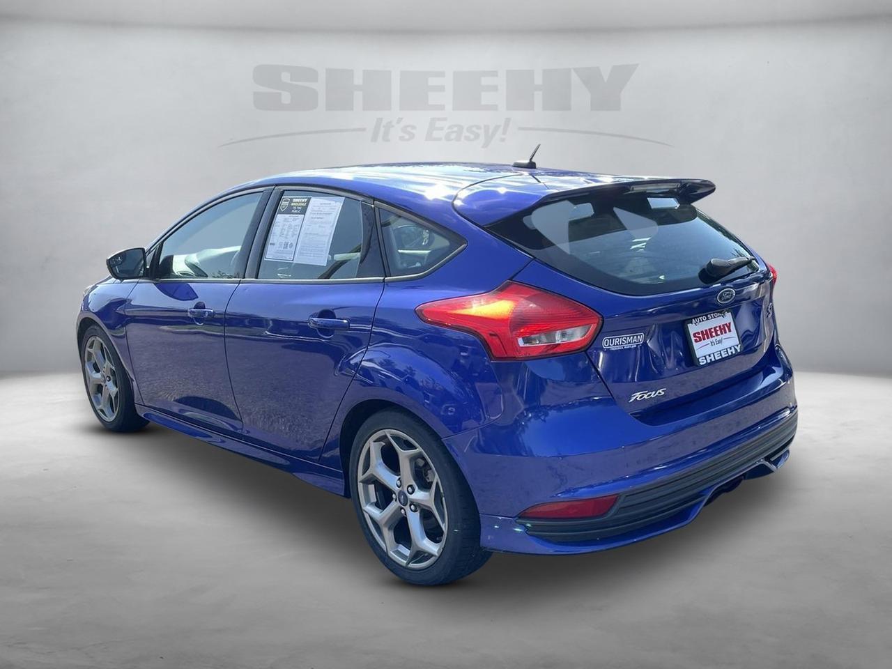 2015 Ford Focus ST Alexandria VA