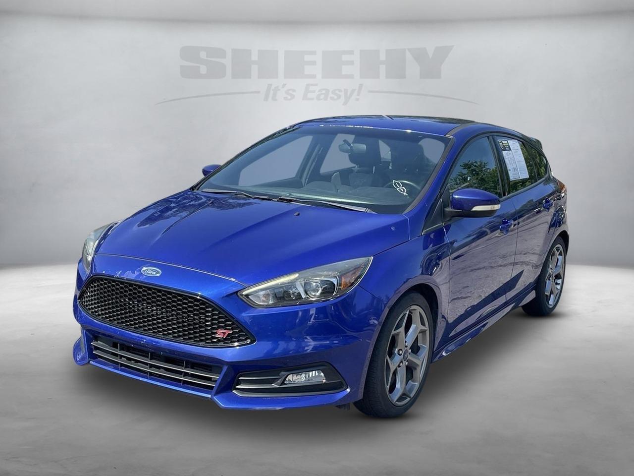 2015 Ford Focus ST Alexandria VA
