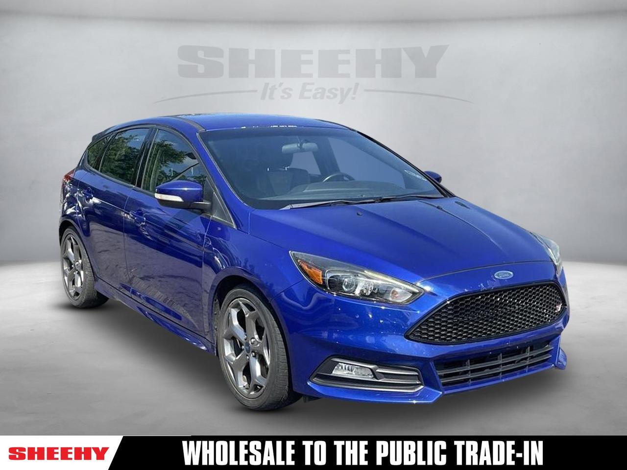 2015 Ford Focus ST Alexandria VA