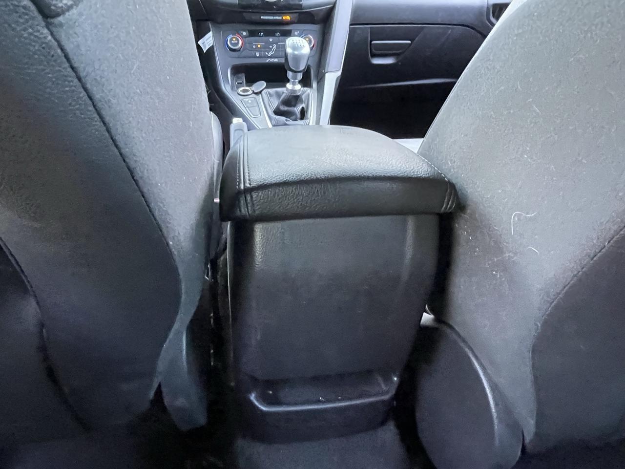 2015 Ford Focus ST Alexandria VA