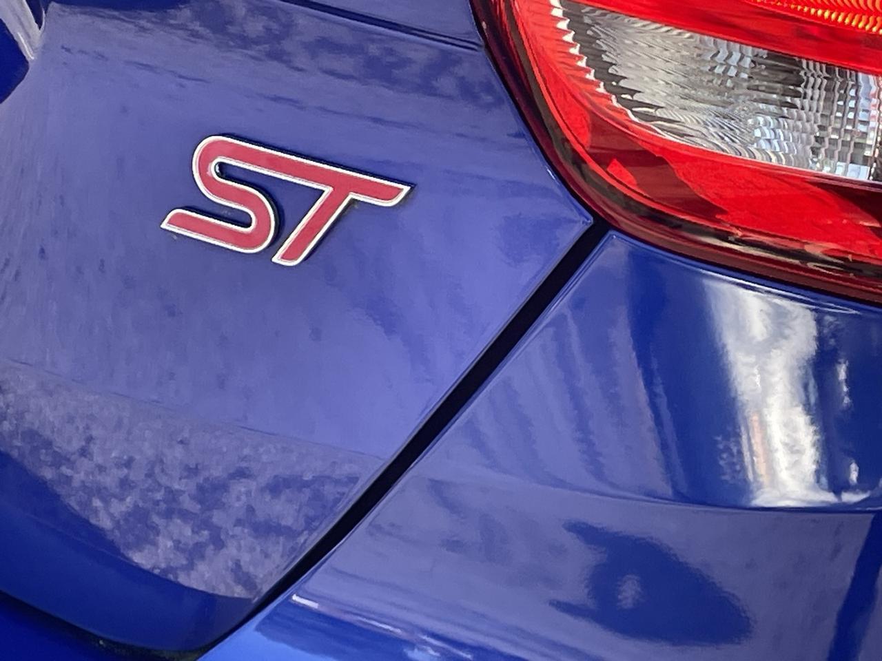 2015 Ford Focus ST Alexandria VA