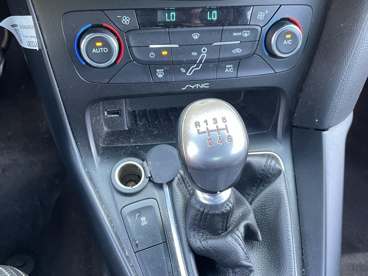 2015 Ford Focus ST Alexandria VA