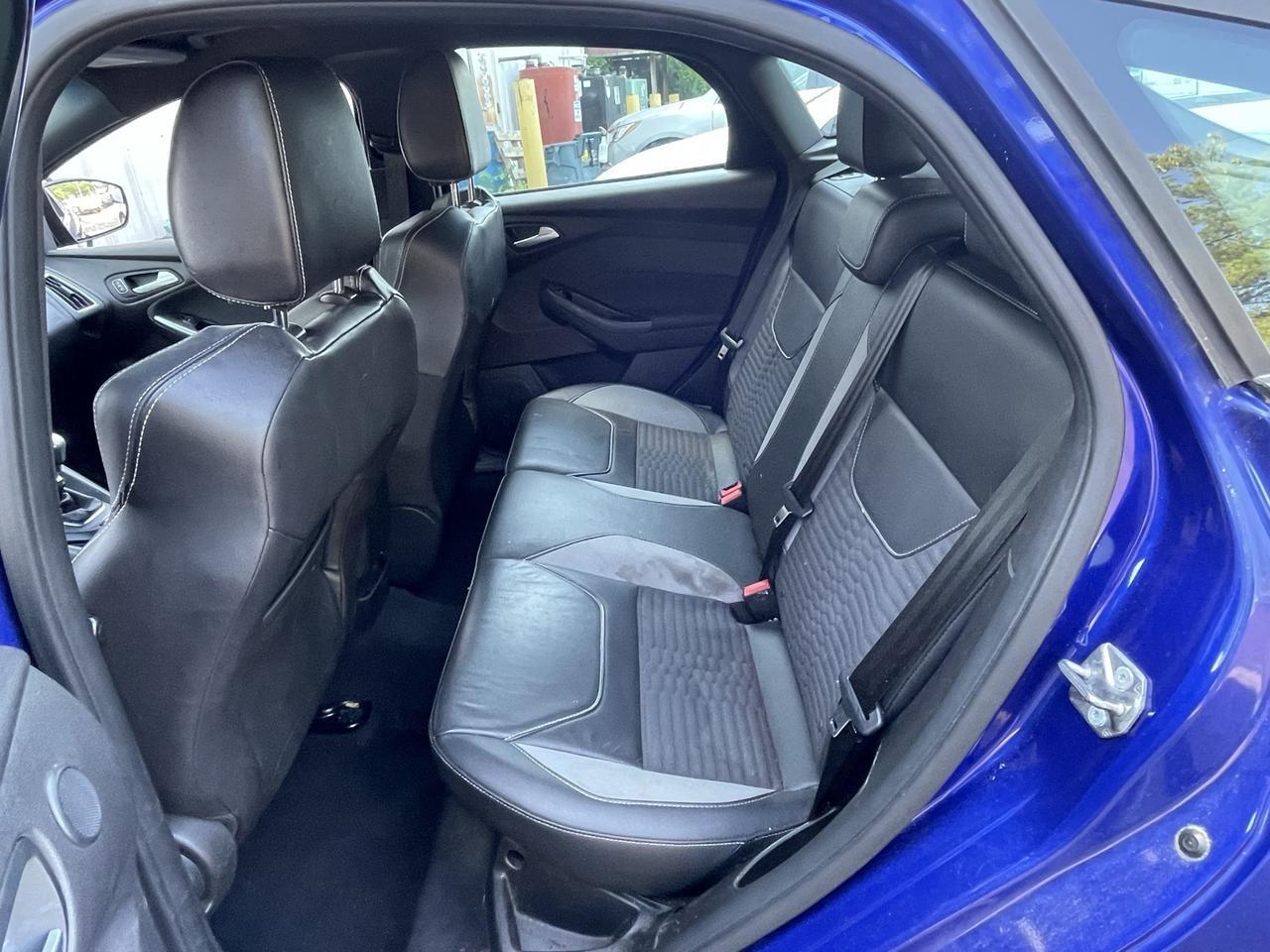 2015 Ford Focus ST Alexandria VA
