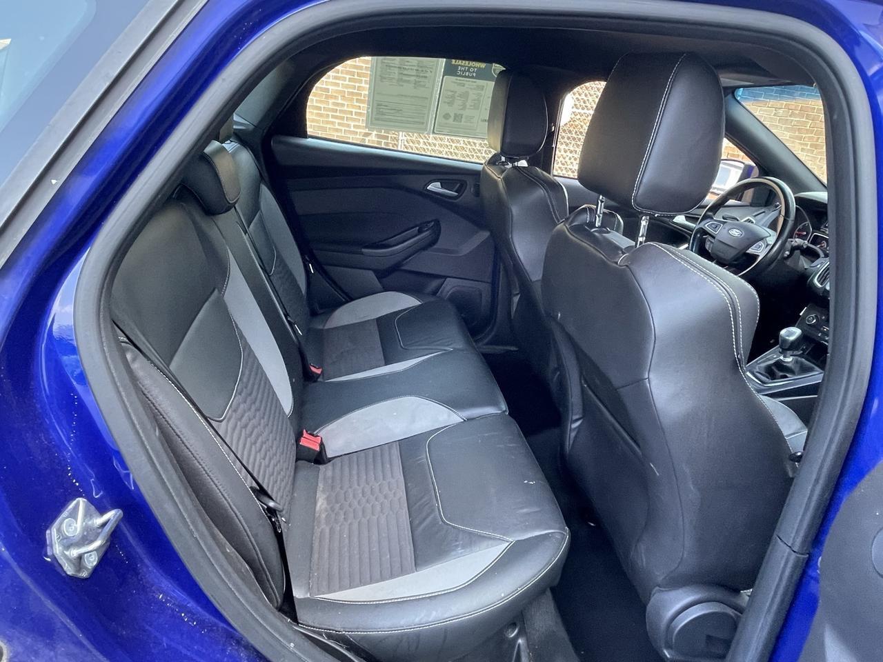 2015 Ford Focus ST Alexandria VA
