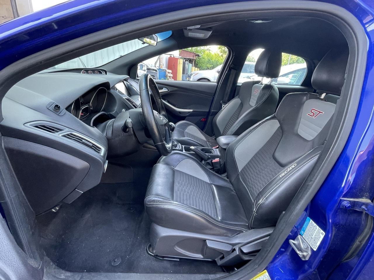 2015 Ford Focus ST Alexandria VA