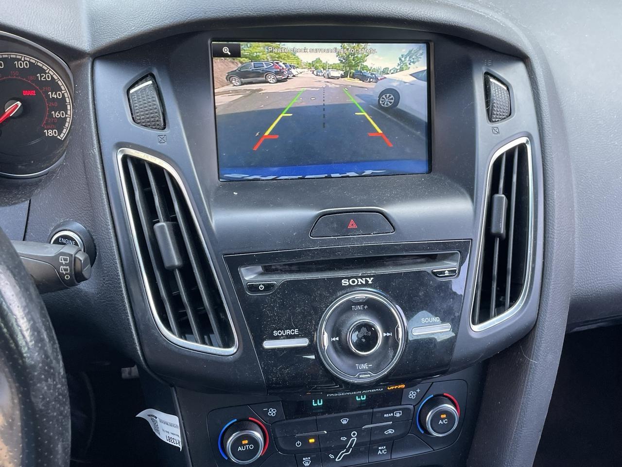 2015 Ford Focus ST Alexandria VA