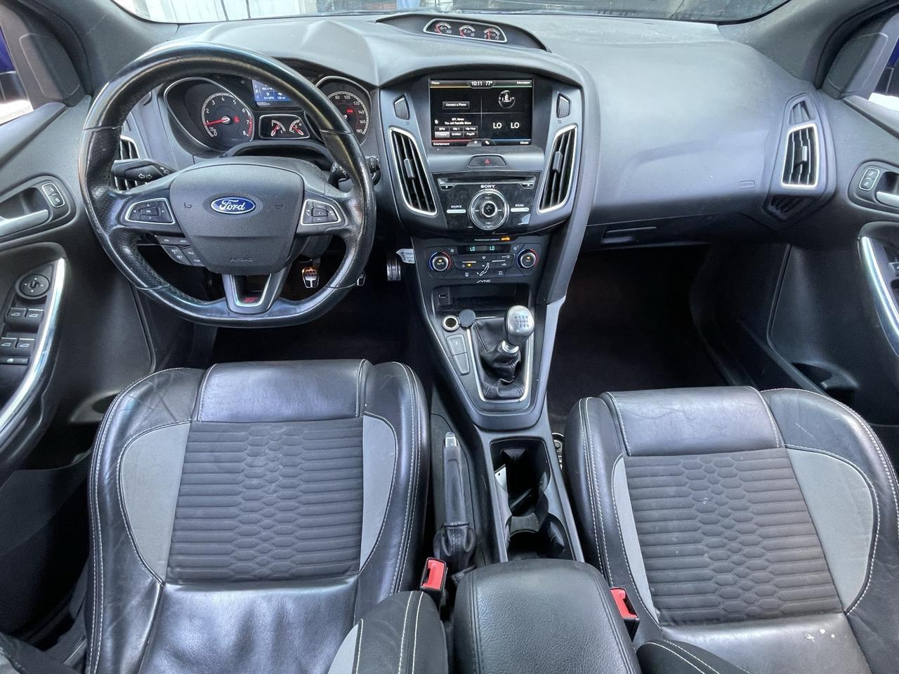 2015 Ford Focus ST Alexandria VA