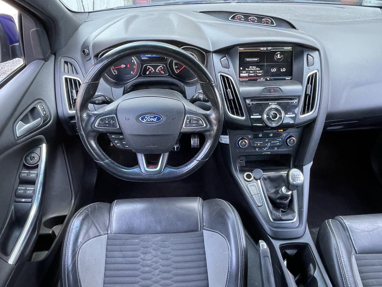 2015 Ford Focus ST Alexandria VA