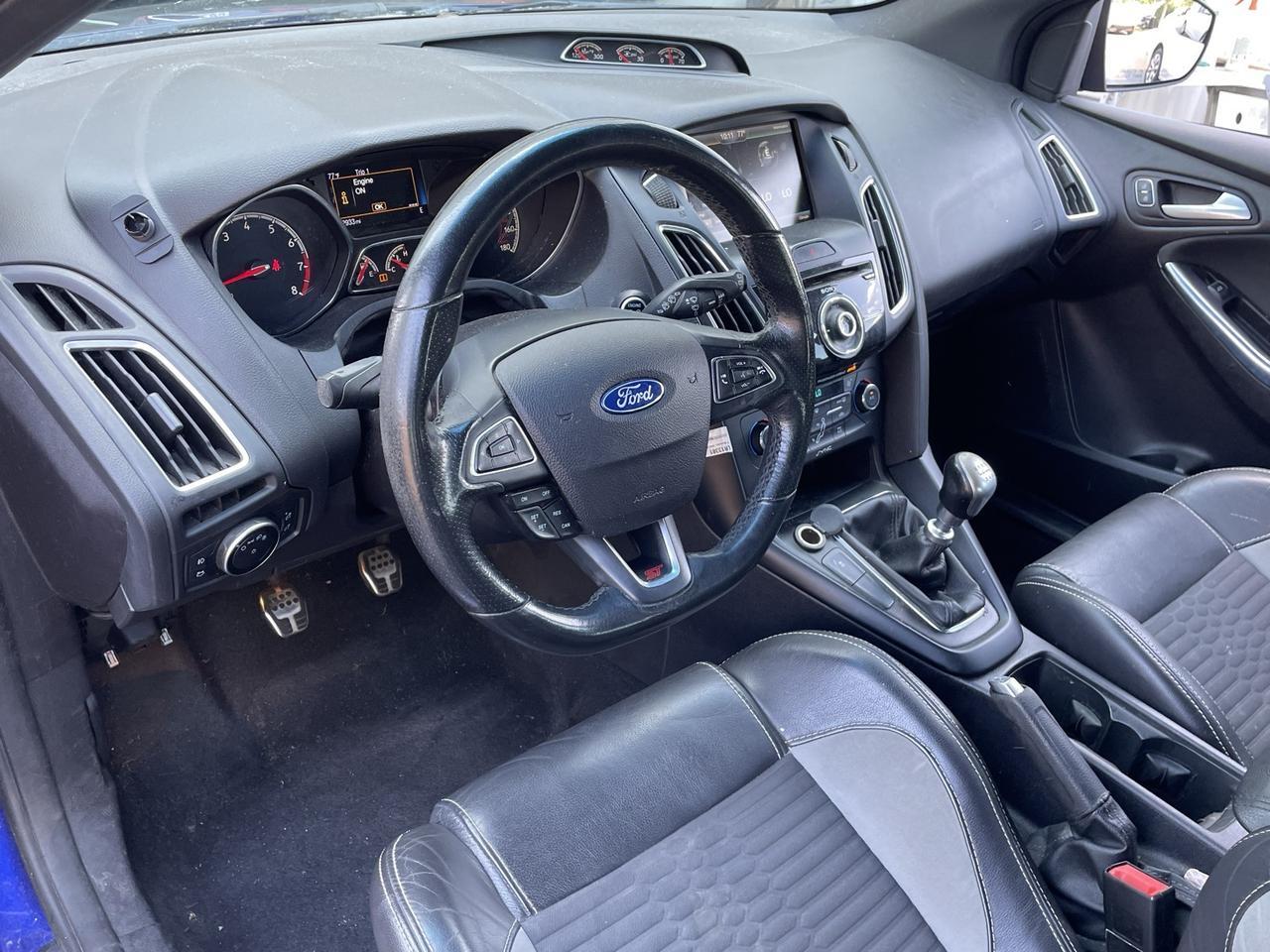 2015 Ford Focus ST Alexandria VA