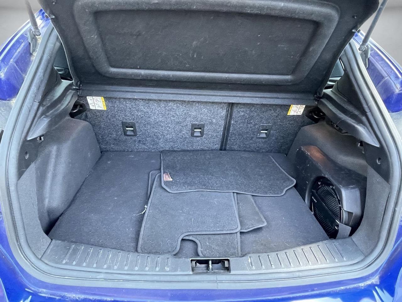 2015 Ford Focus ST Alexandria VA