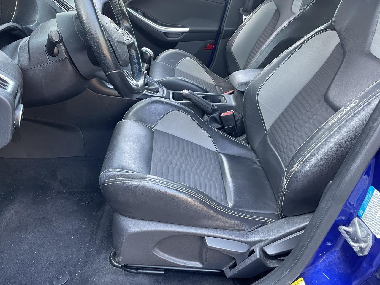 2015 Ford Focus ST Alexandria VA