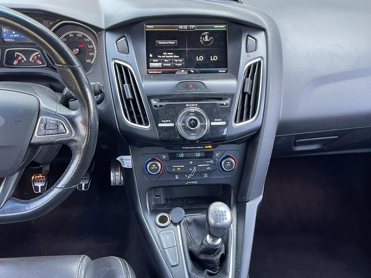2015 Ford Focus ST Alexandria VA