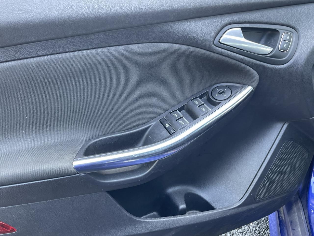 2015 Ford Focus ST Alexandria VA