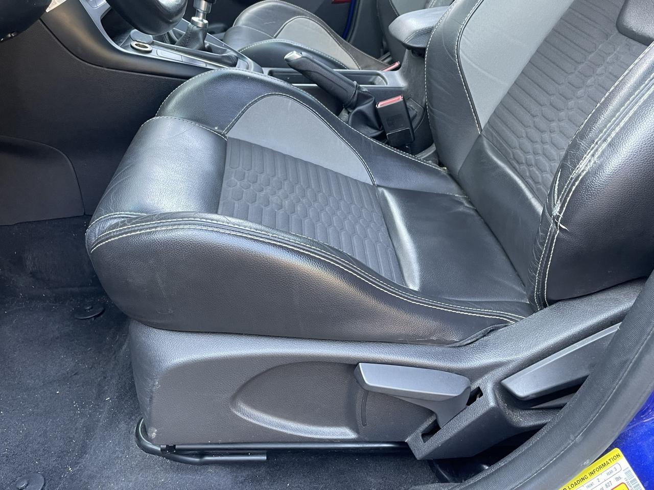2015 Ford Focus ST Alexandria VA