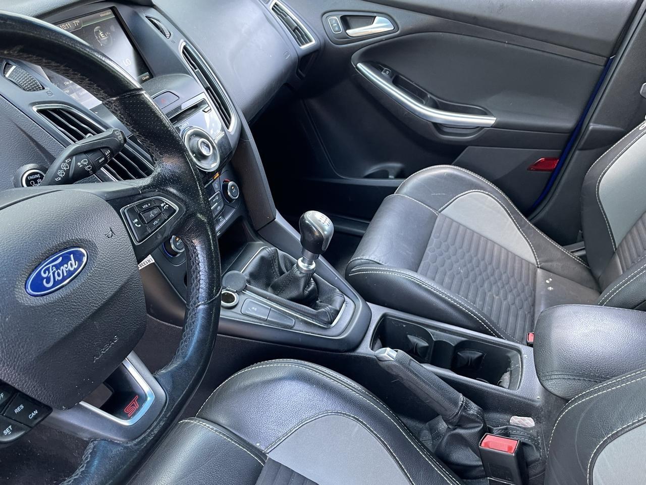 2015 Ford Focus ST Alexandria VA