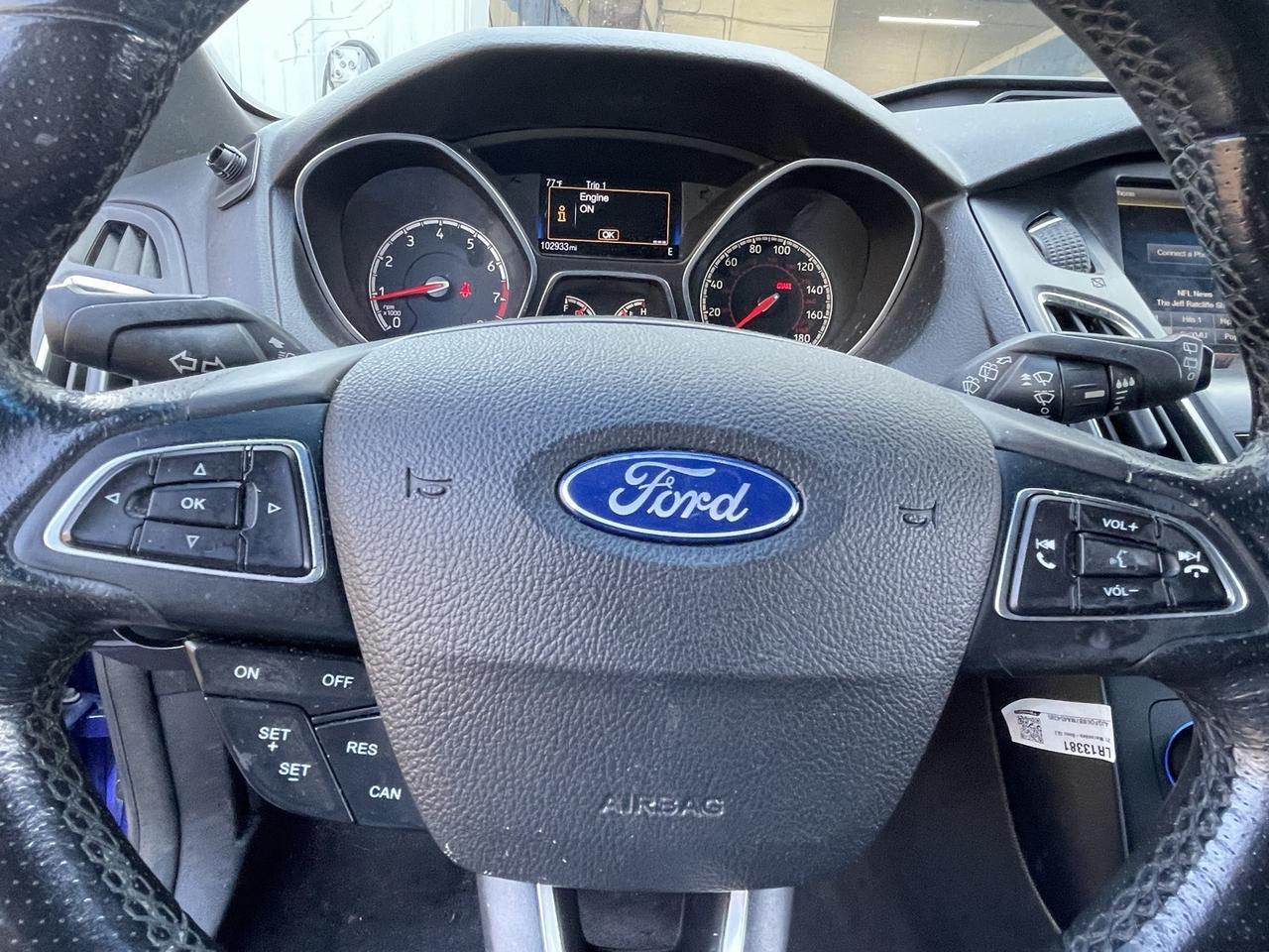 2015 Ford Focus ST Alexandria VA