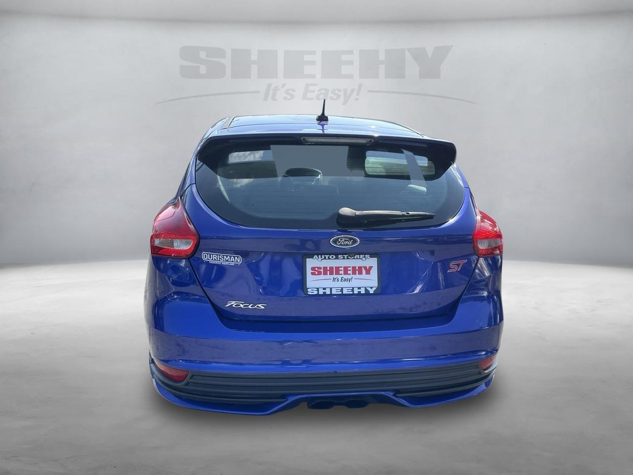 2015 Ford Focus ST Alexandria VA