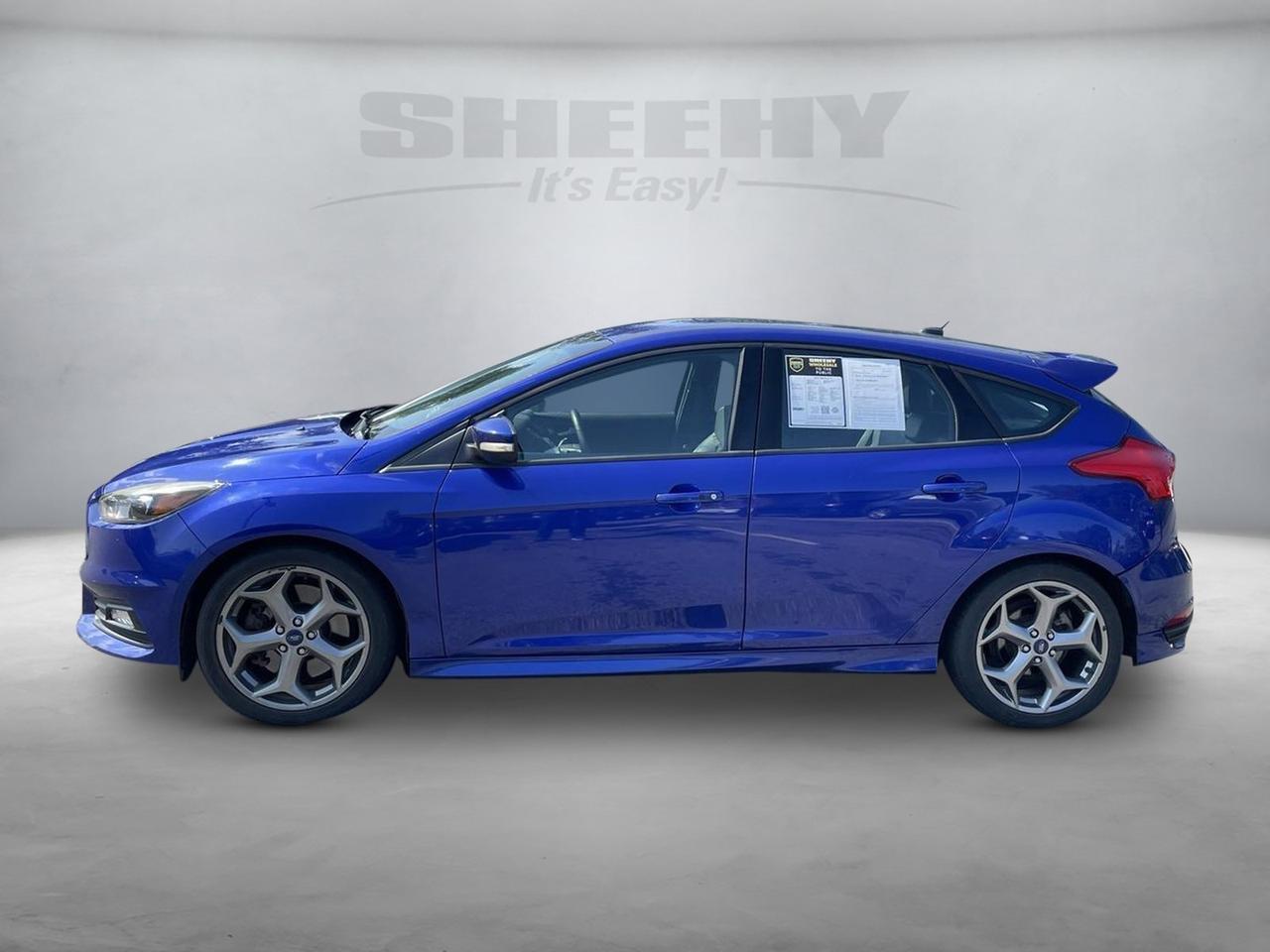 2015 Ford Focus ST Alexandria VA