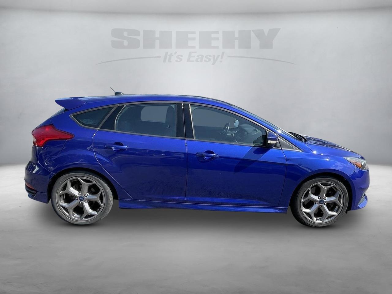 2015 Ford Focus ST Alexandria VA