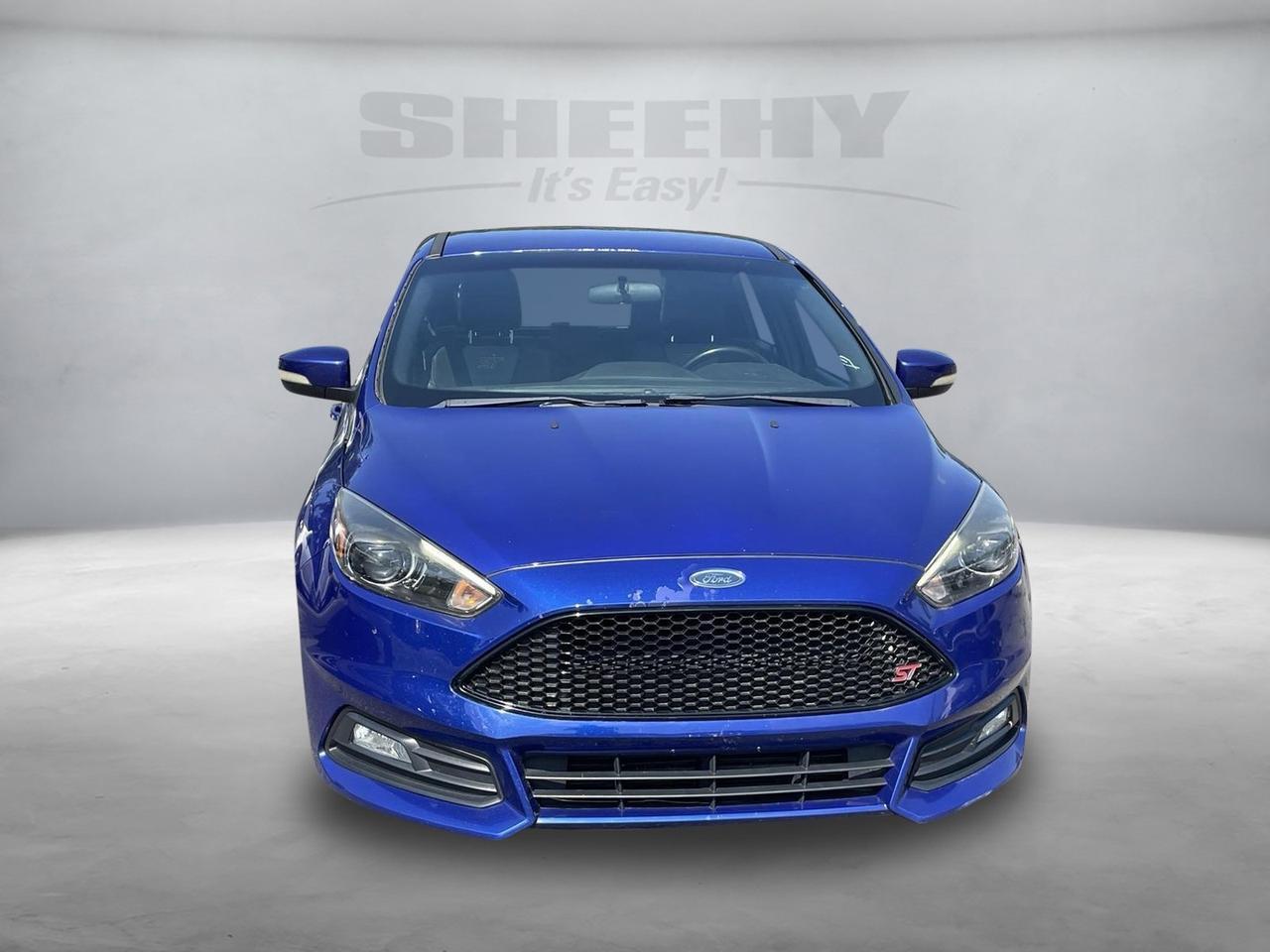 2015 Ford Focus ST Alexandria VA