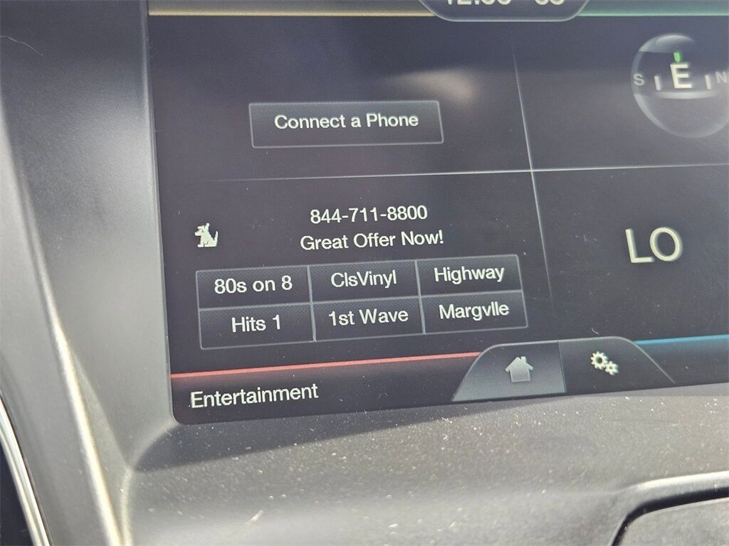 2015 Ford Focus Titanium Gresham OR