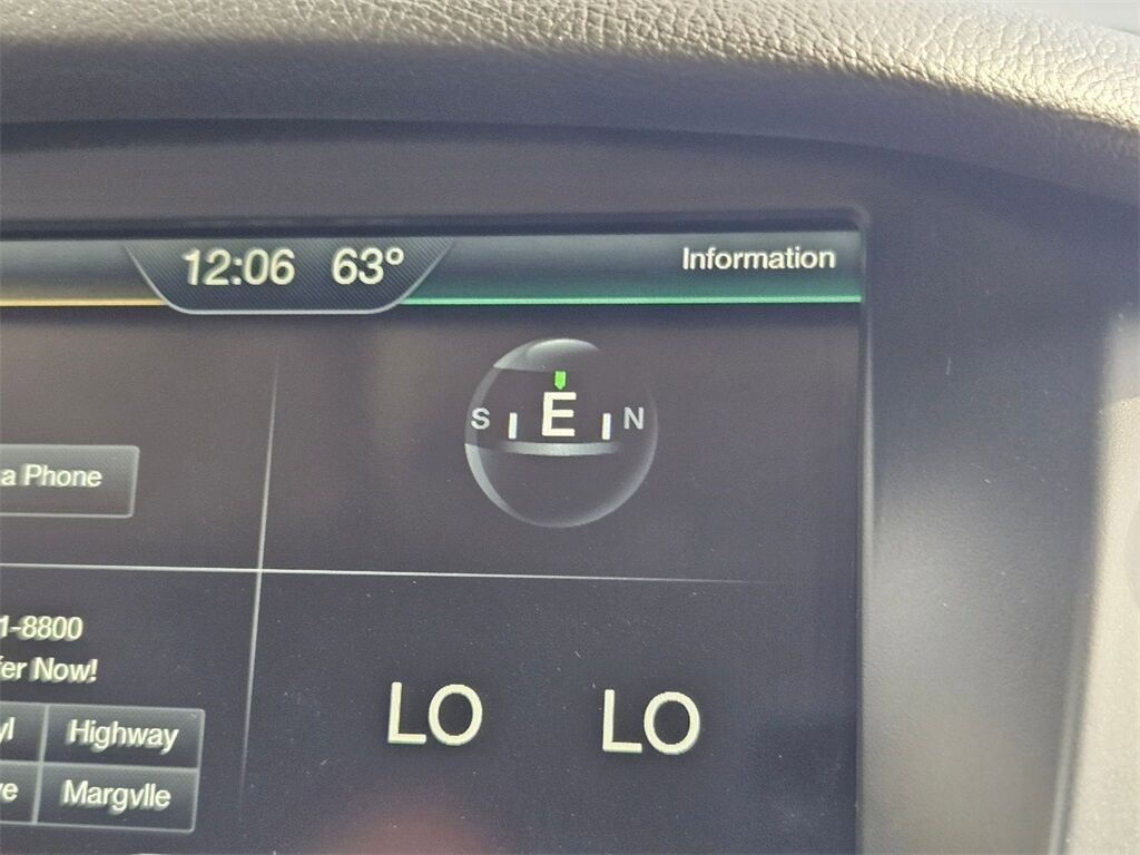 2015 Ford Focus Titanium Gresham OR