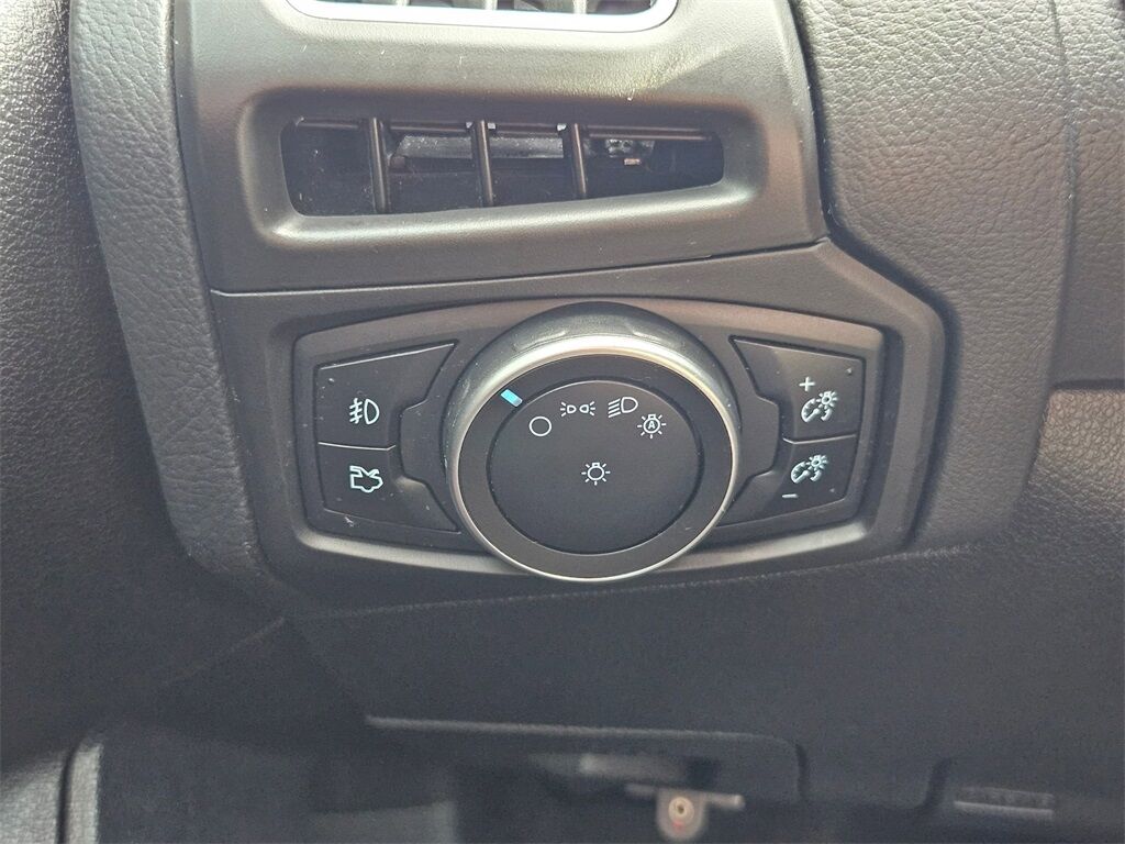 2015 Ford Focus Titanium Gresham OR