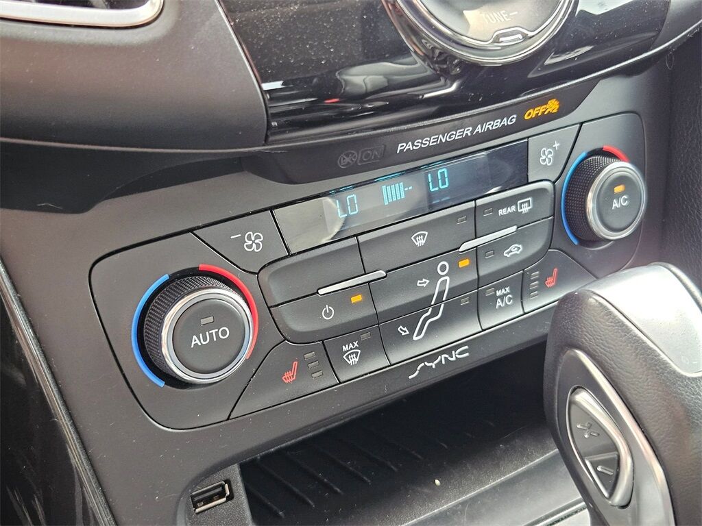 2015 Ford Focus Titanium Gresham OR