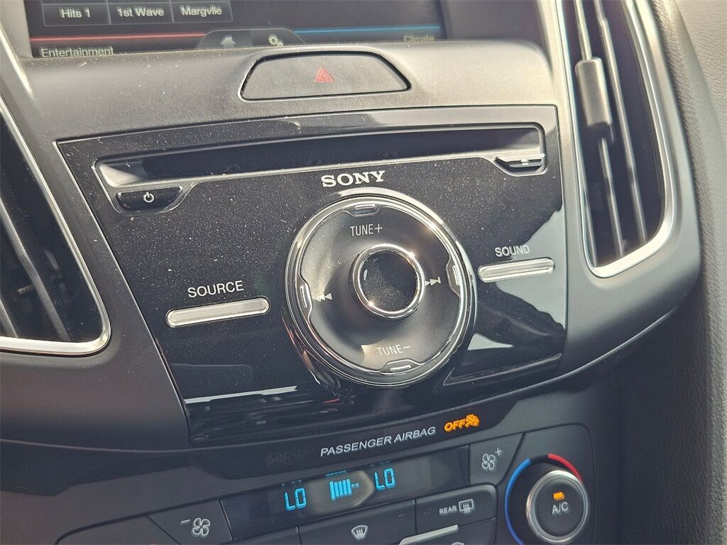 2015 Ford Focus Titanium Gresham OR