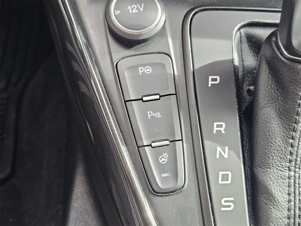 2015 Ford Focus Titanium Gresham OR