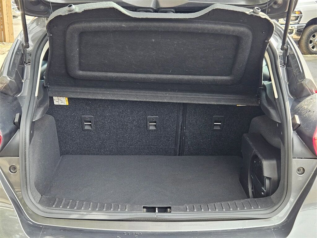 2015 Ford Focus Titanium Gresham OR