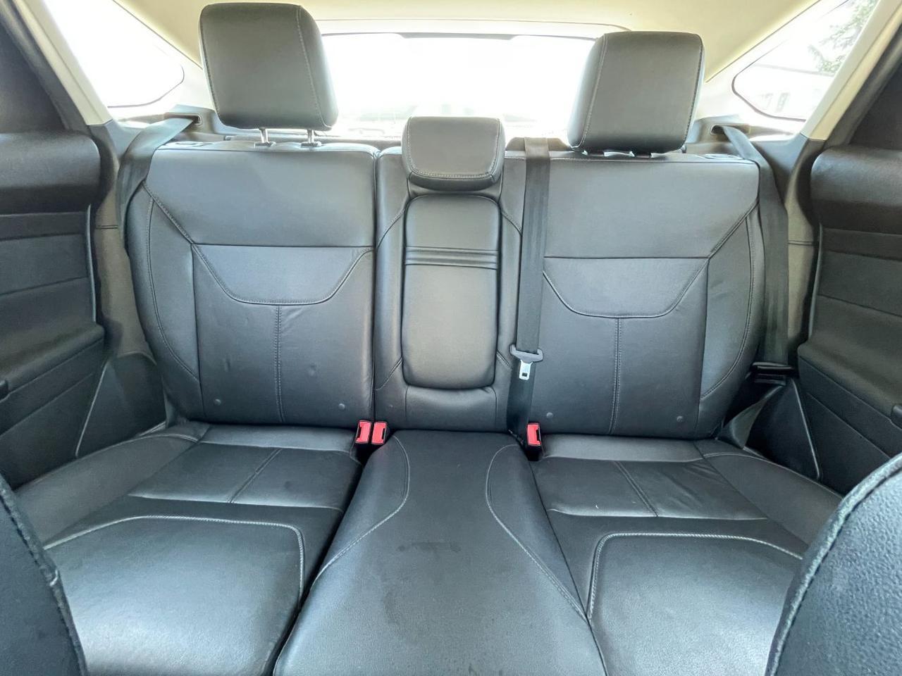 2015 Ford Focus Titanium Spokane Valley WA