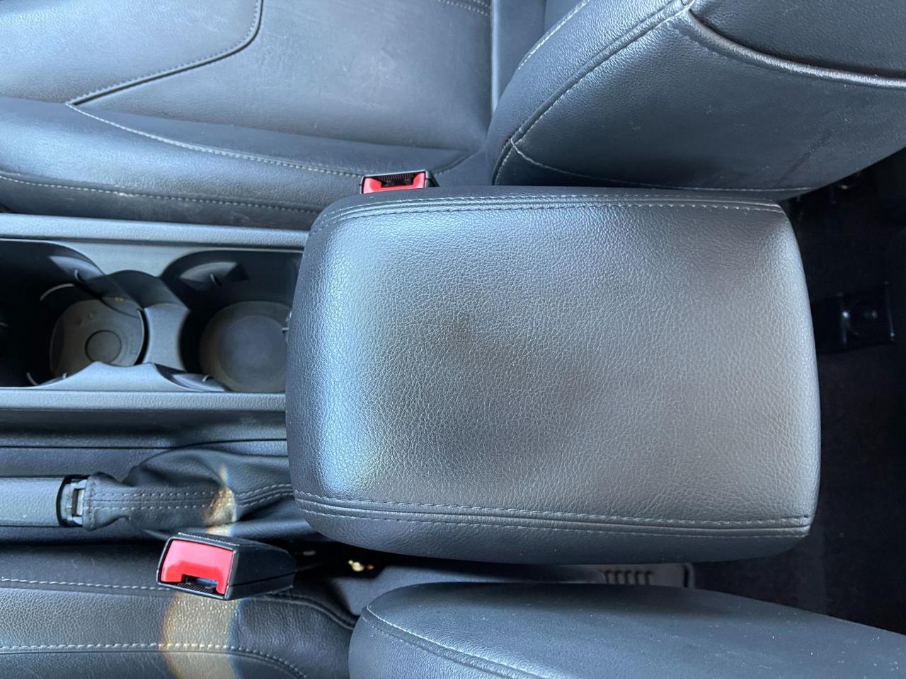 2015 Ford Focus Titanium Spokane Valley WA