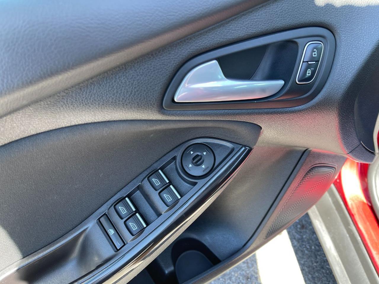 2015 Ford Focus Titanium Spokane Valley WA