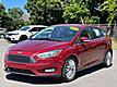 2015 Ford Focus Titanium