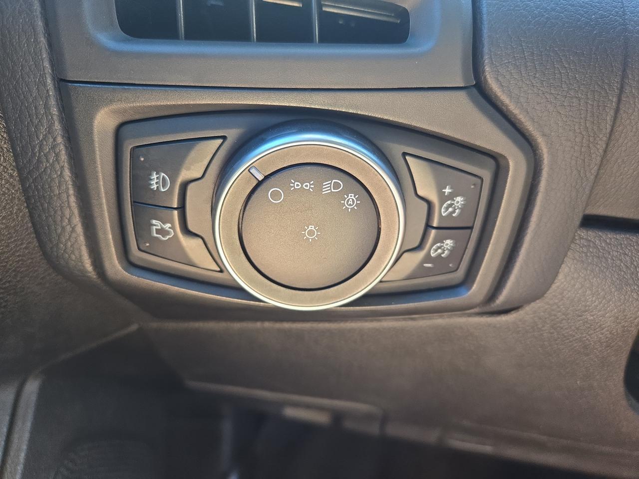 2015 Ford Focus Titanium Wilmington NC