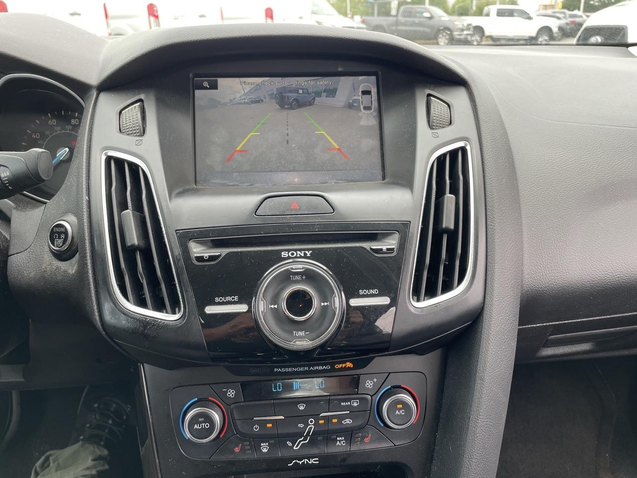 2015 Ford Focus Titanium Springfield VA