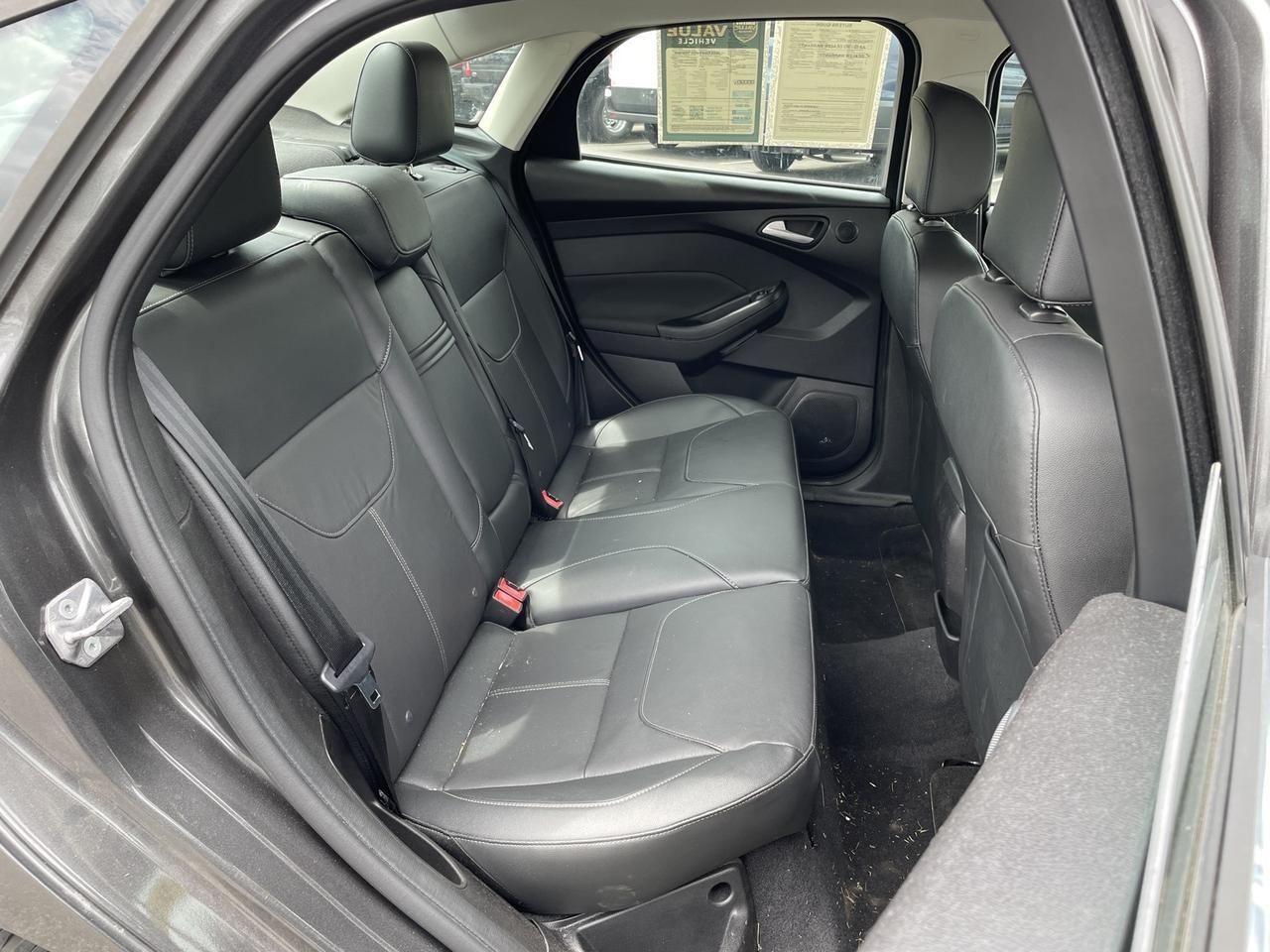 2015 Ford Focus Titanium Springfield VA