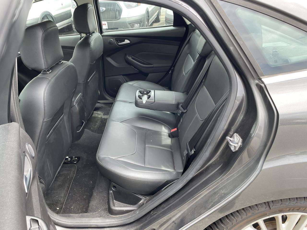 2015 Ford Focus Titanium Springfield VA