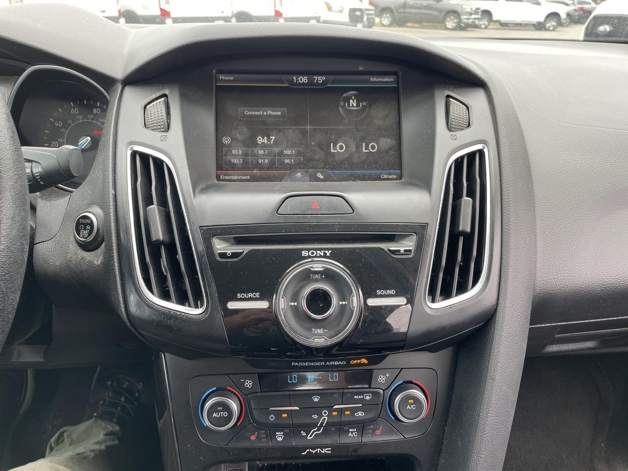 2015 Ford Focus Titanium Springfield VA