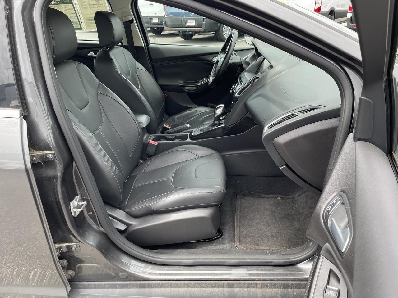 2015 Ford Focus Titanium Springfield VA