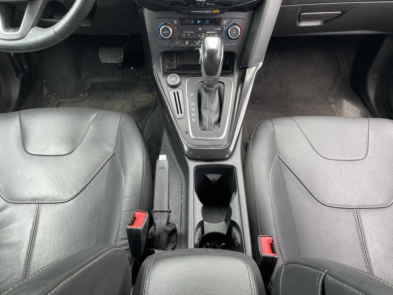 2015 Ford Focus Titanium Springfield VA