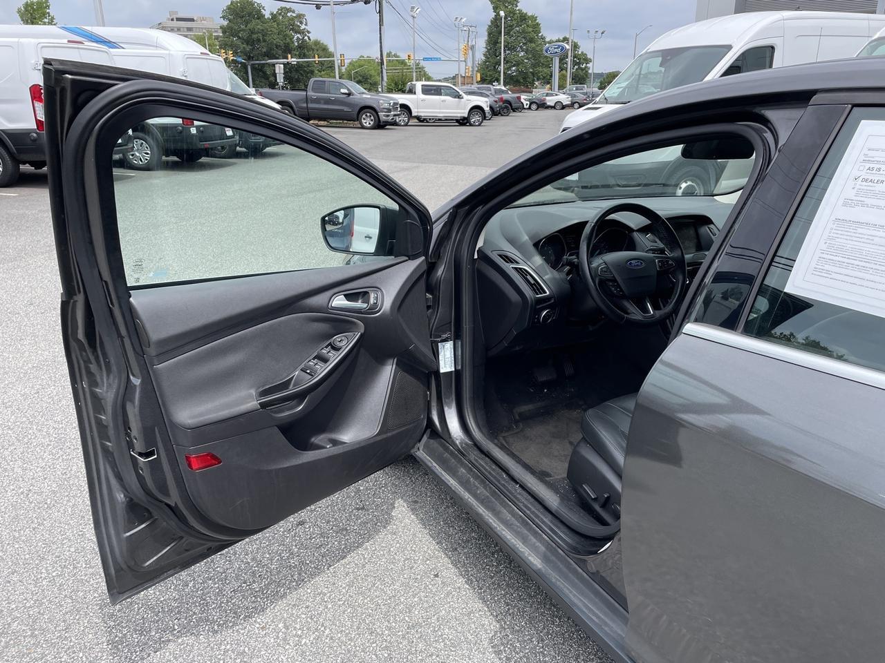 2015 Ford Focus Titanium Springfield VA