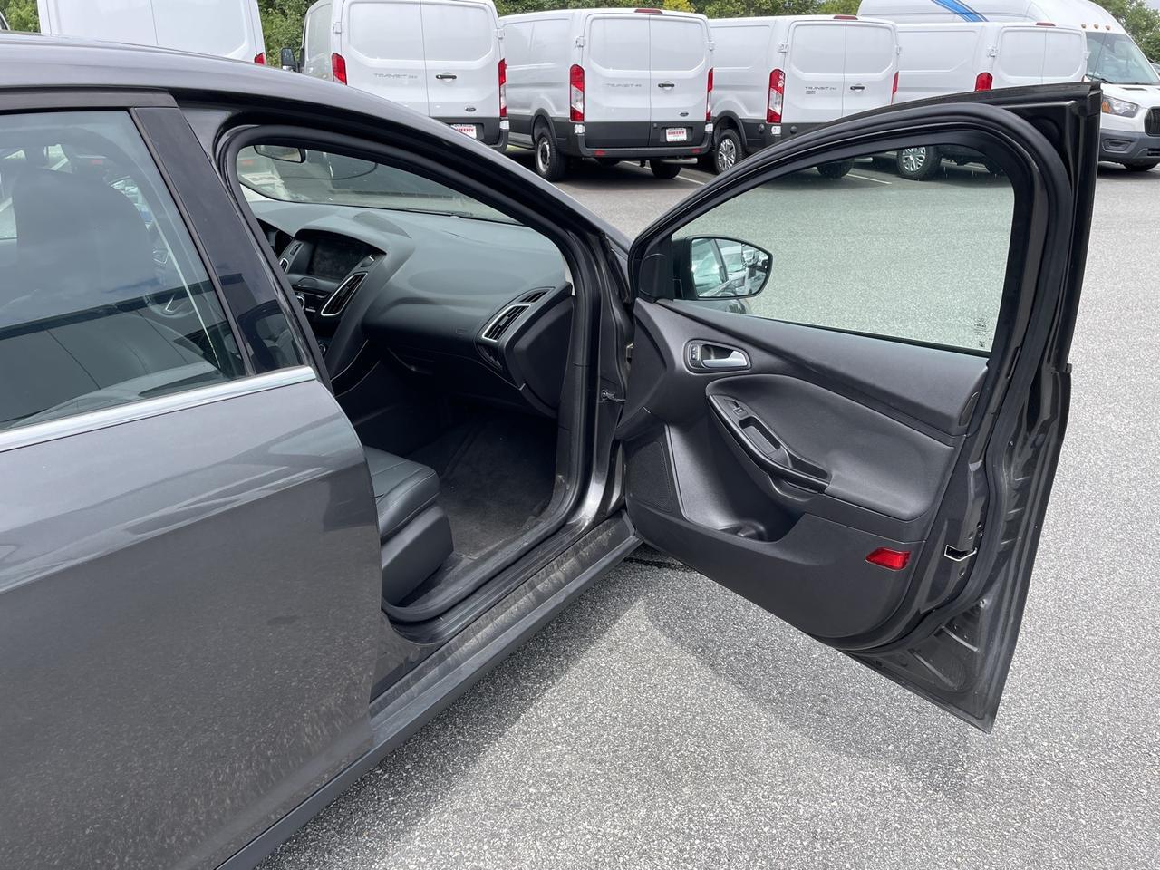 2015 Ford Focus Titanium Springfield VA