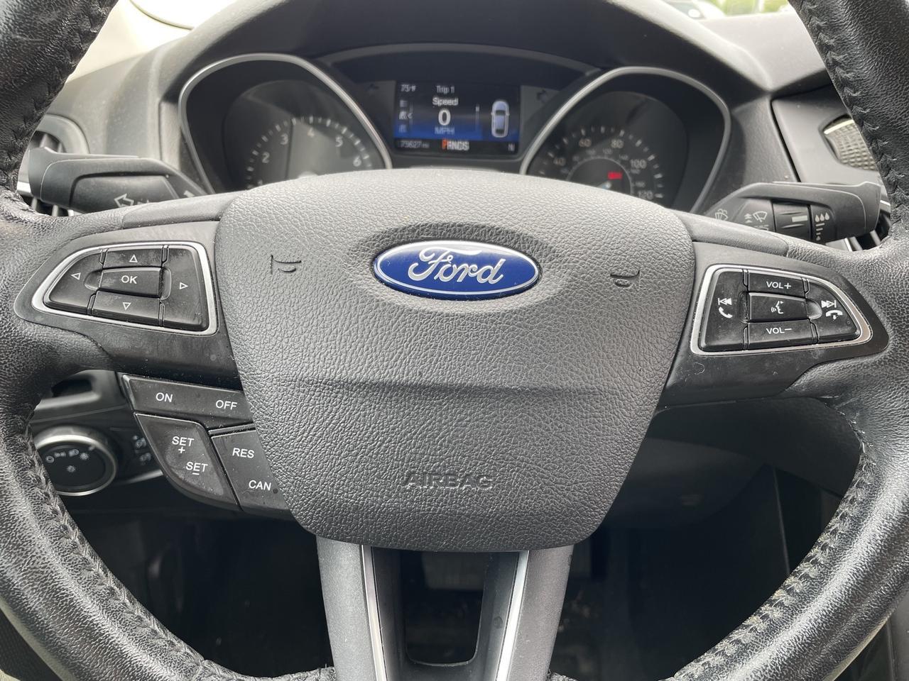 2015 Ford Focus Titanium Springfield VA