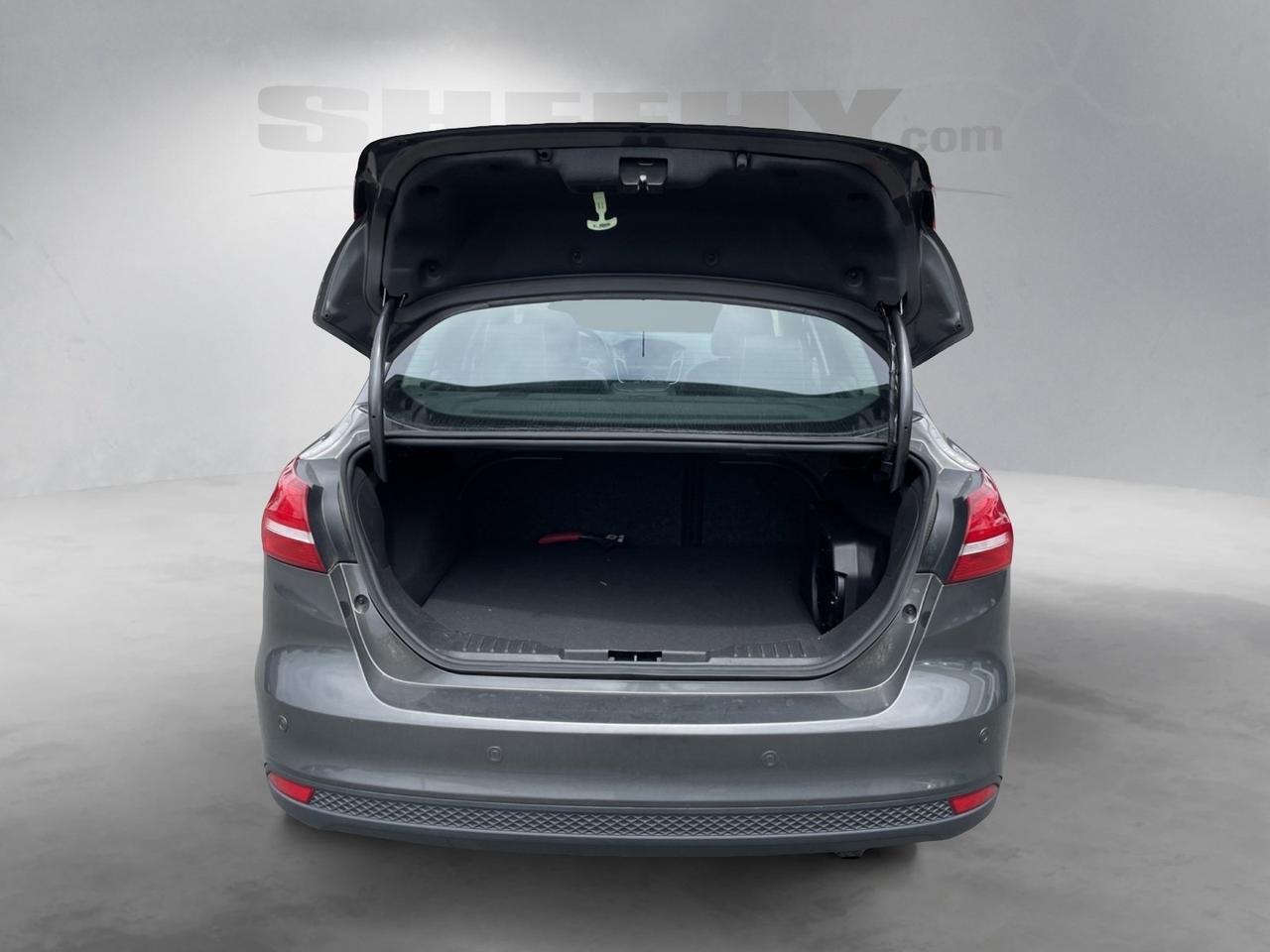 2015 Ford Focus Titanium Springfield VA