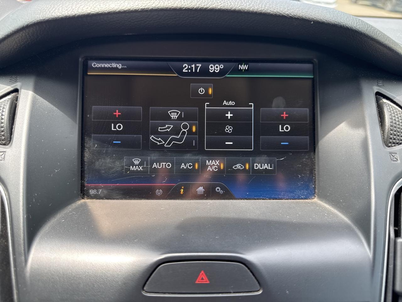 2015 Ford Focus Titanium Warrenton VA
