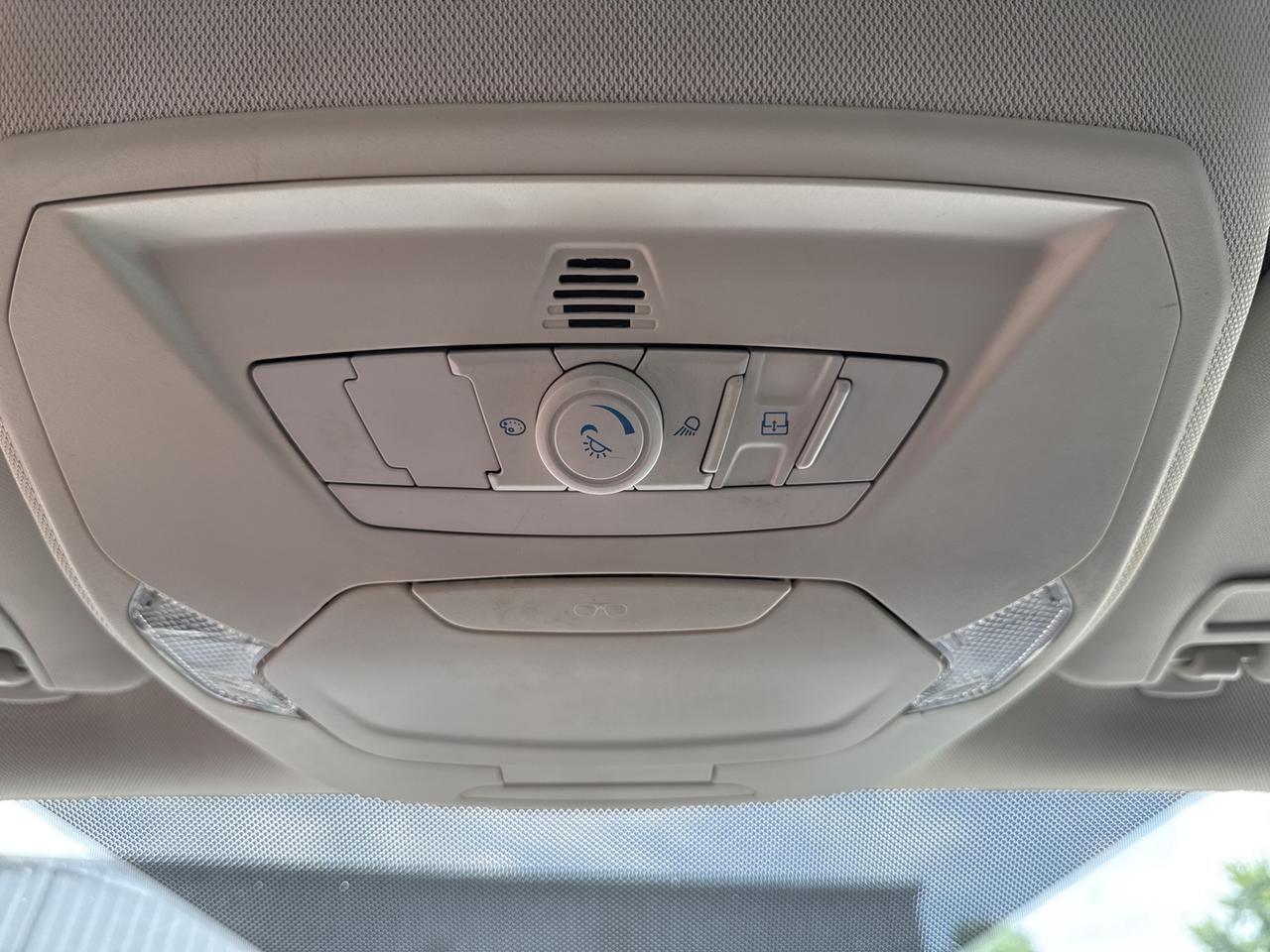 2015 Ford Focus Titanium Warrenton VA