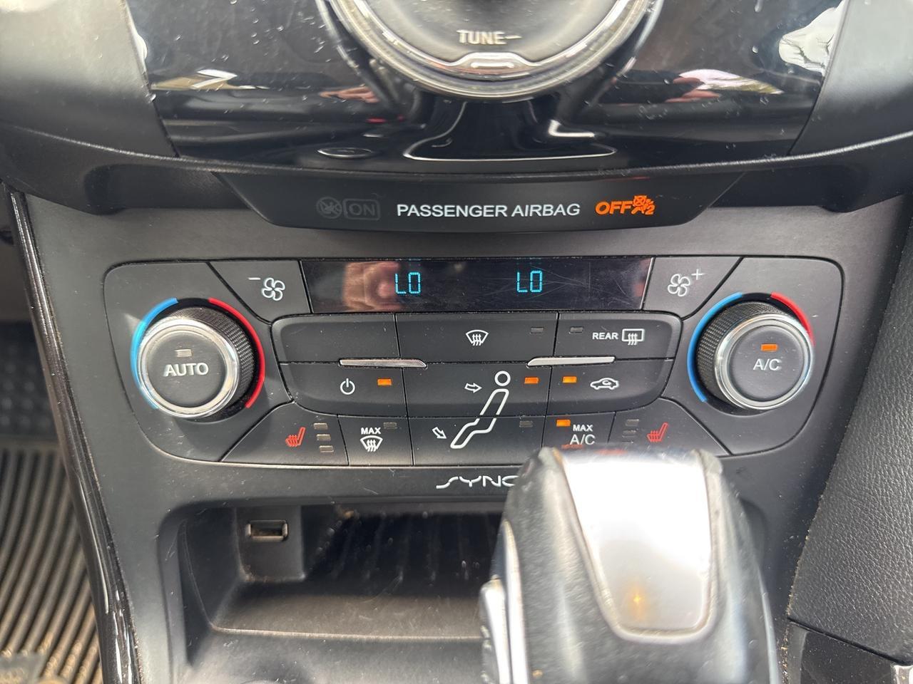 2015 Ford Focus Titanium Warrenton VA